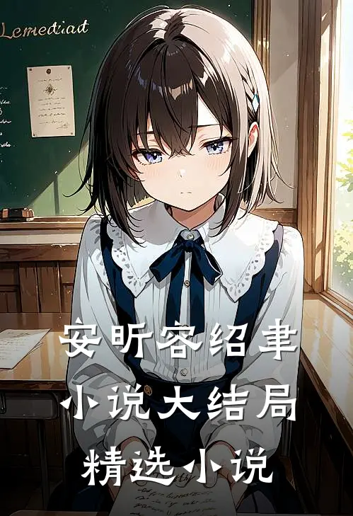 安昕容绍聿小说大结局精选小说