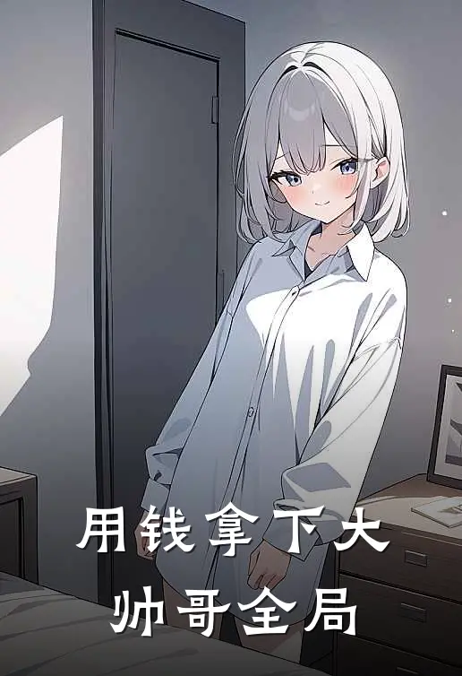 用钱拿下大帅哥全局
