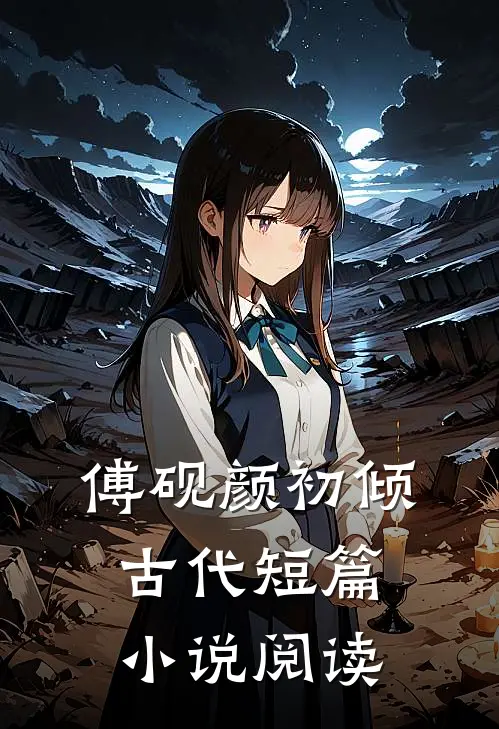 傅砚颜初倾古代短篇小说阅读