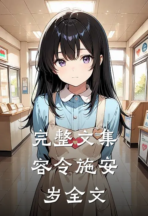 完整文集容令施安岁全文