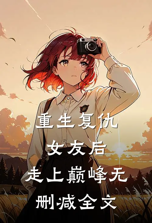 重生复仇女友后,走上巅峰无删减全文免费