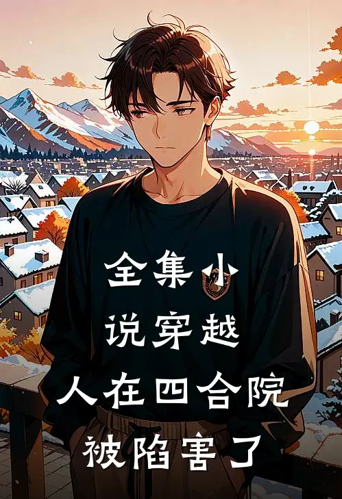 全集小说穿越:人在四合院被陷害了