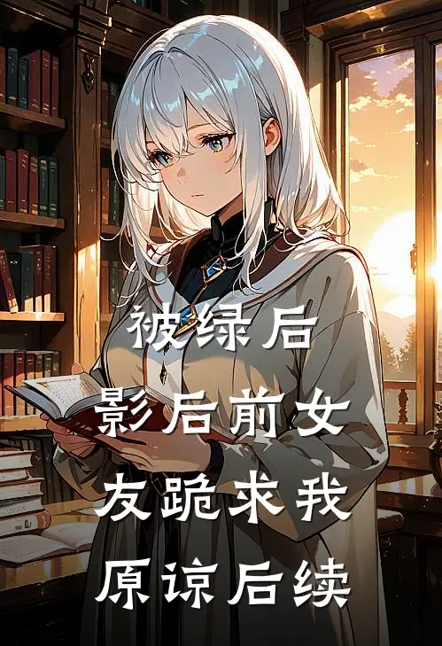 被绿后,影后前女友跪求我原谅后续