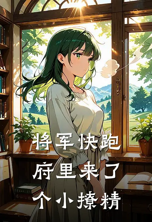 将军快跑府里来了个小撩精