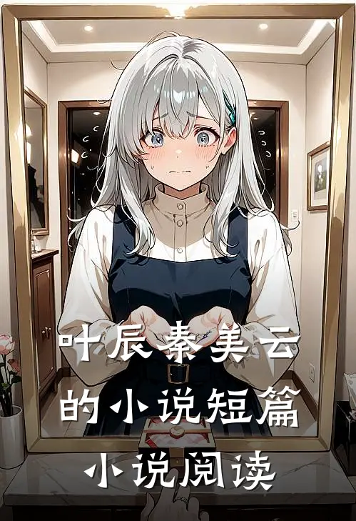 叶辰秦美云的小说短篇小说阅读