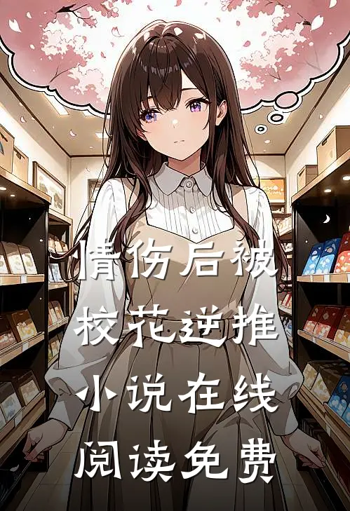 情伤后被校花逆推小说在线阅读免费