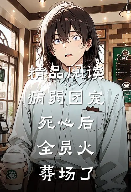 精品阅读病弱团宠死心后，全员火葬场了