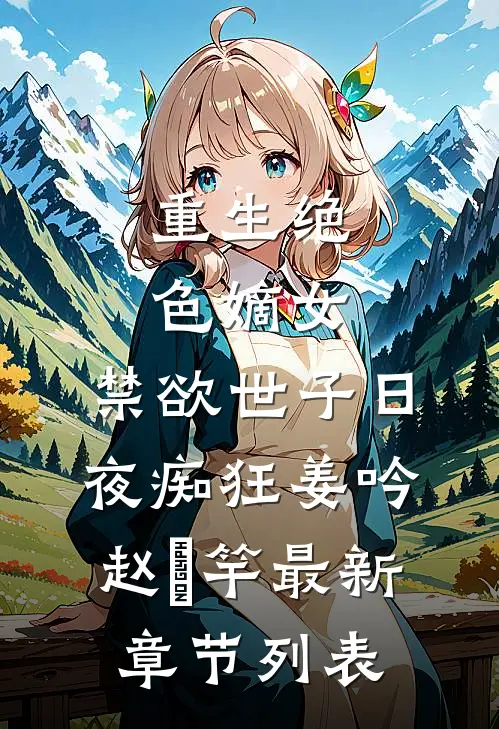 重生绝色嫡女：禁欲世子日夜痴狂姜吟赵璟竿最新章节列表