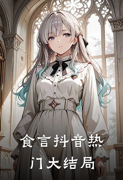 食言抖音热门大结局