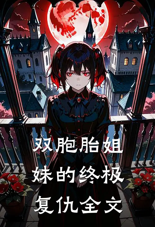 双胞胎姐妹的终极复仇全文