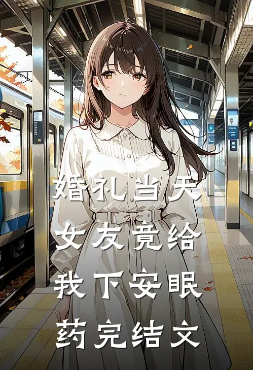 婚礼当天，女友竟给我下安眠药完结文