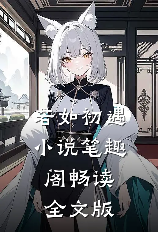 若如初遇小说笔趣阁畅读全文版