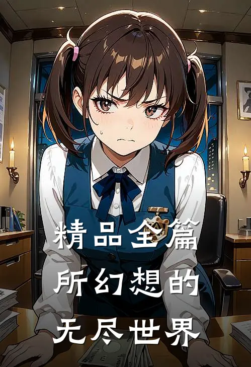 精品全篇所幻想的无尽世界