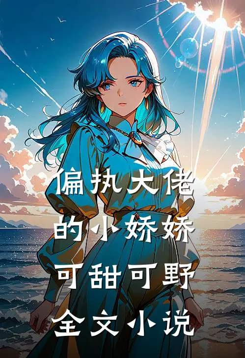 偏执大佬的小娇娇可甜可野全文小说