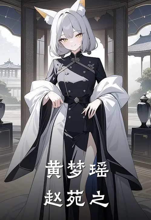 黄梦瑶赵苑之