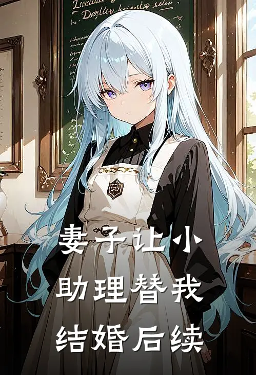 妻子让小助理替我结婚后续
