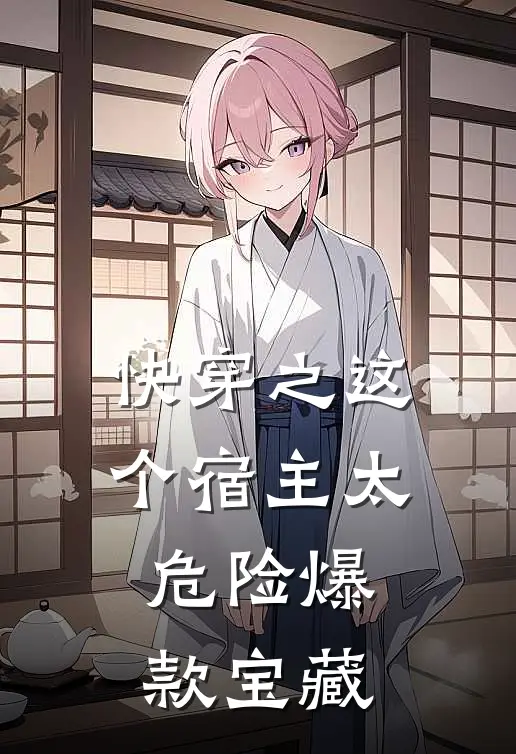 快穿之这个宿主太危险爆款宝藏