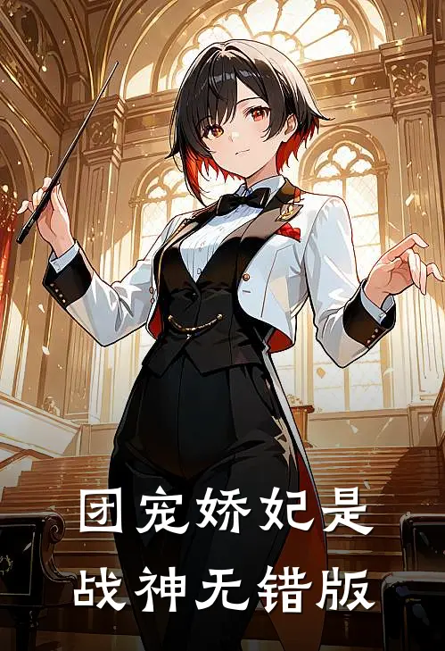 团宠娇妃是战神无错版