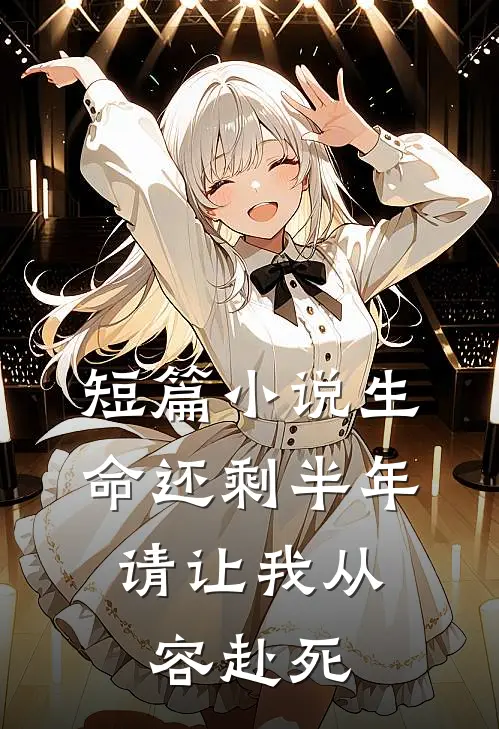 短篇小说生命还剩半年，请让我从容赴死