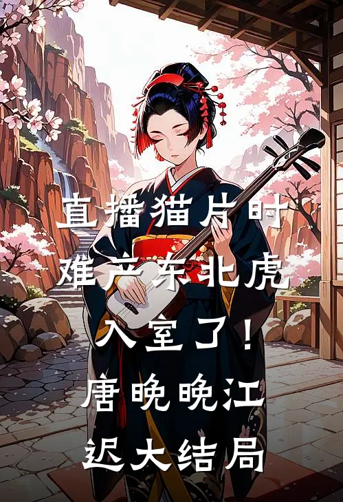 直播猫片时，难产东北虎入室了！唐晚晚江迟大结局