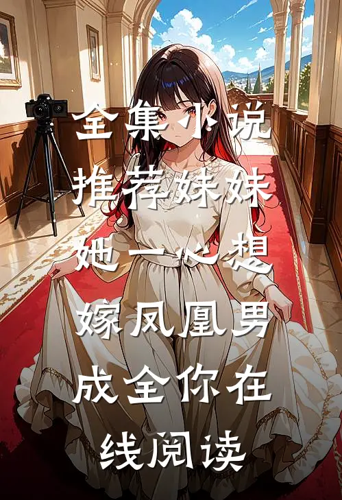 全集小说推荐妹妹她一心想嫁凤凰男,成全你在线阅读