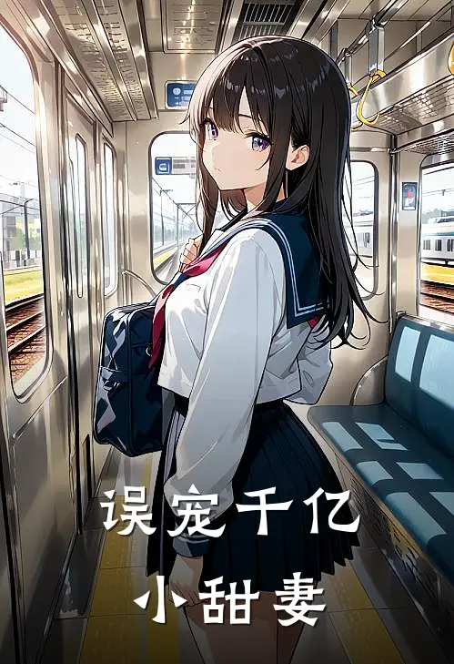 误宠千亿小甜妻