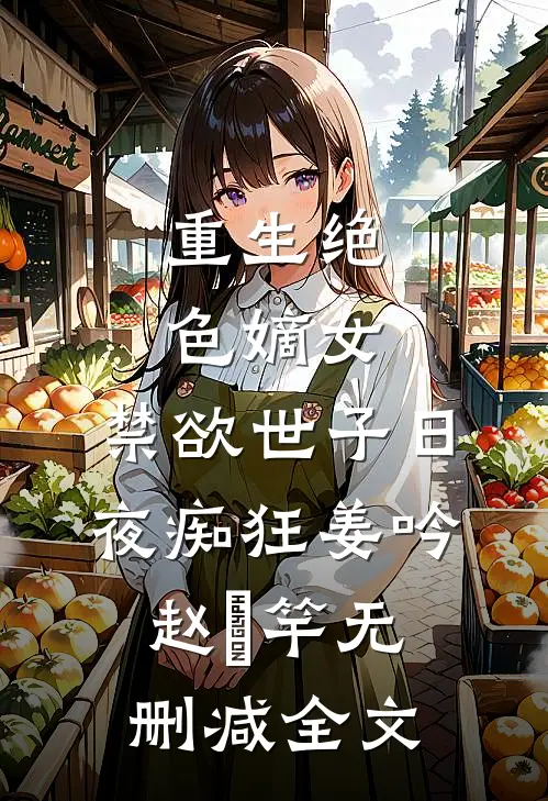 重生绝色嫡女：禁欲世子日夜痴狂姜吟赵璟竿无删减全文
