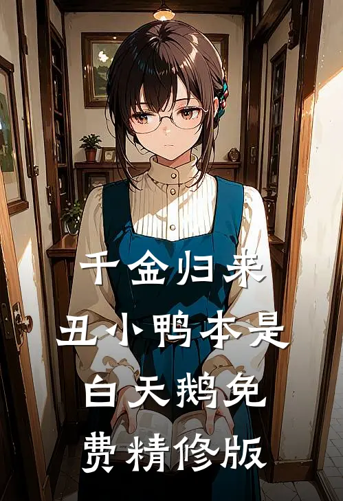 千金归来:丑小鸭本是白天鹅免费精修版