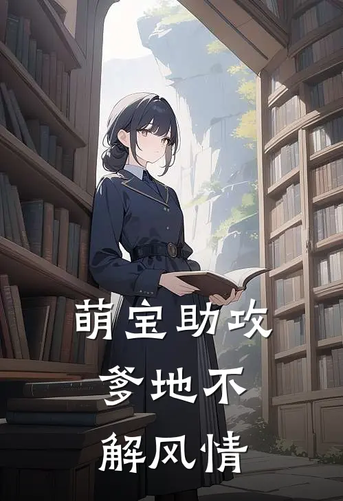 萌宝助攻爹地不解风情免费阅读