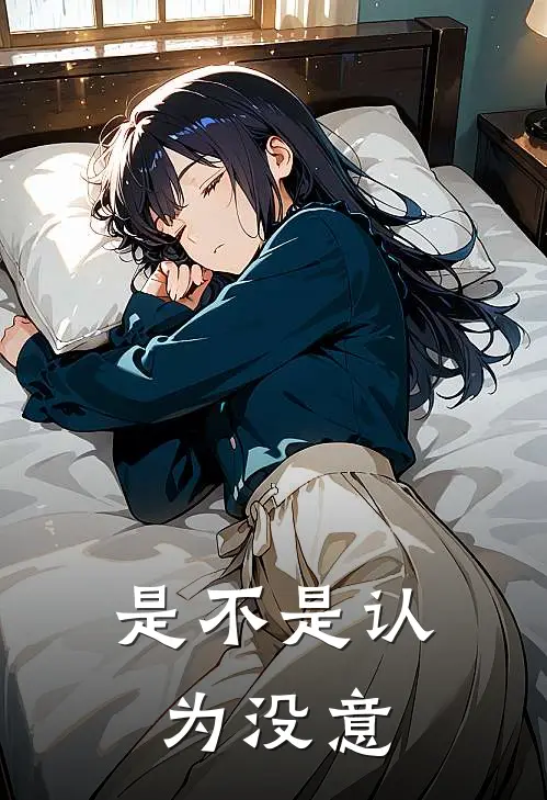 是不是认为没意