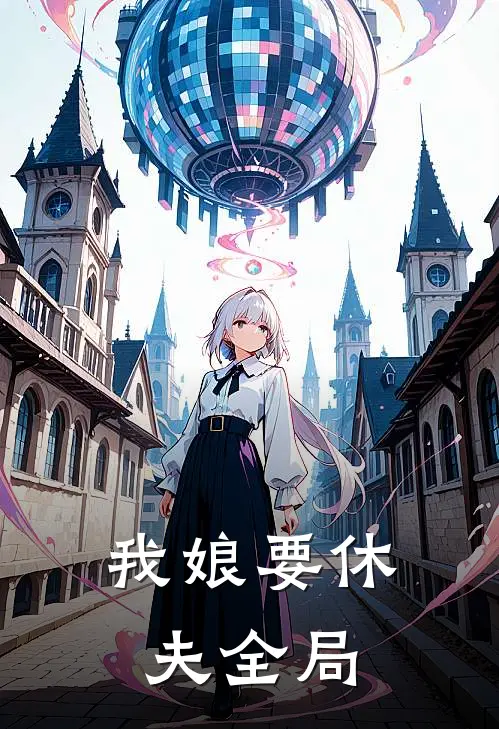 我娘要休夫全局