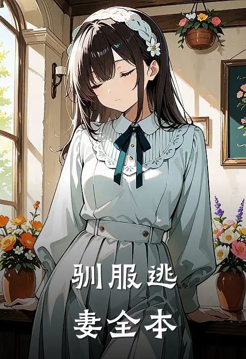 驯服逃妻全本