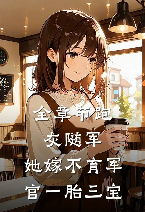 全章节跑灰随军，她嫁不育军官一胎三宝