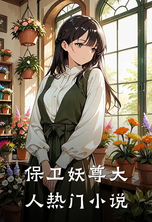 保卫妖尊大人热门小说