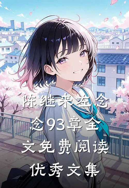 陈继来左念念93章全文免费阅读优秀文集
