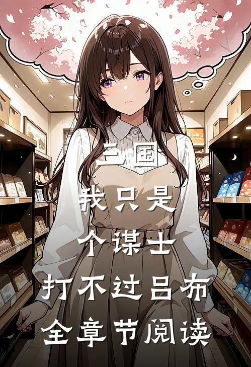 三国我只是个谋士,打不过吕布全章节阅读
