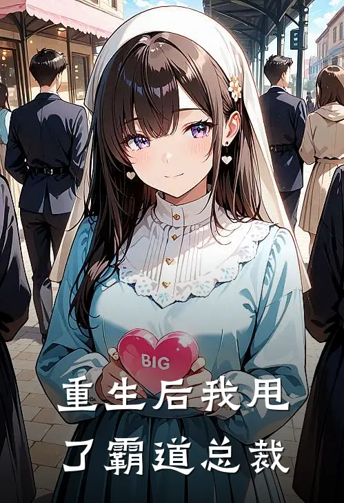 重生后我甩了霸道总裁