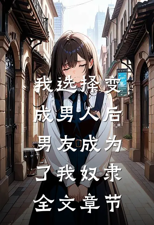 我选择变成男人后,男友成为了我奴隶全文章节免费阅读