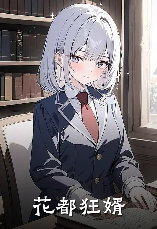 花都狂婿