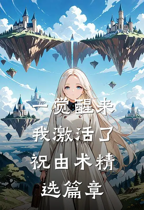 一觉醒来，我激活了祝由术精选篇章