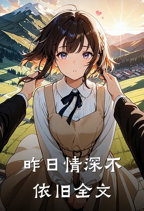 昨日情深不依旧全文