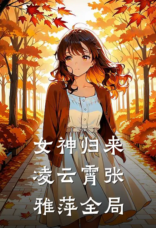 女神归来凌云霄张雅萍全局