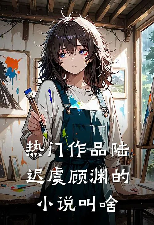 热门作品陆迟虞顾渊的小说叫啥