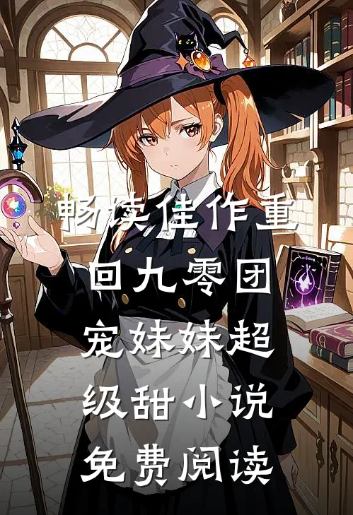 畅读佳作重回九零团宠妹妹超级甜小说免费阅读