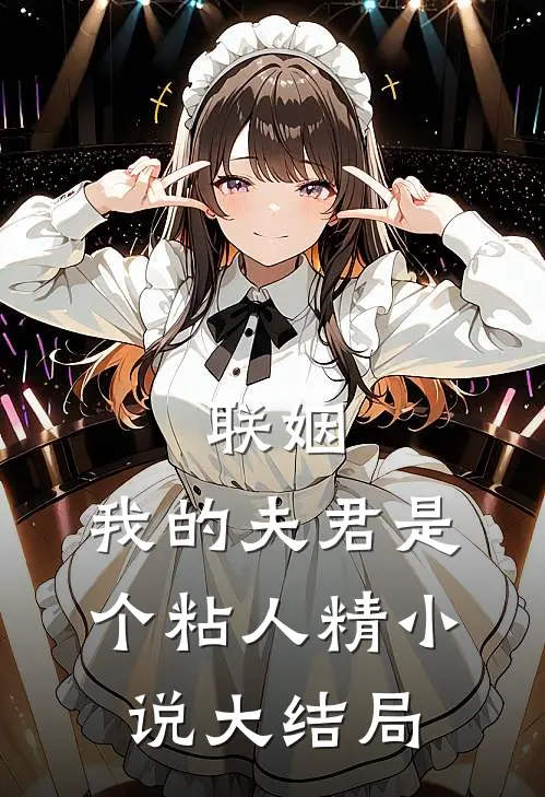 联姻,我的夫君是个粘人精大结局免费阅读