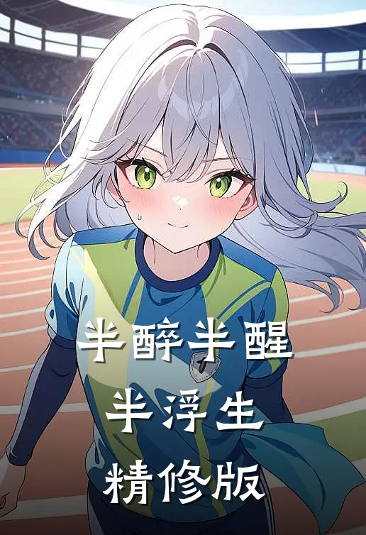 半醉半醒半浮生精修版