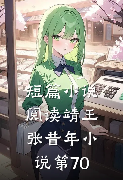 短篇小说阅读靖王张昔年小说第70