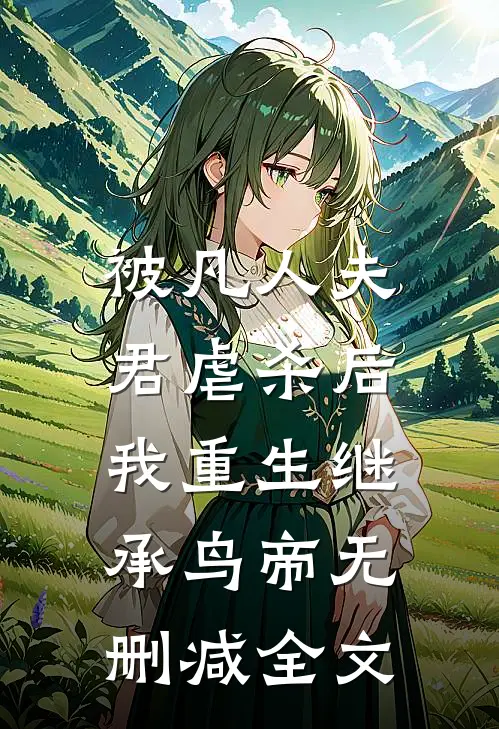 被凡人夫君虐杀后，我重生继承鸟帝无删减全文