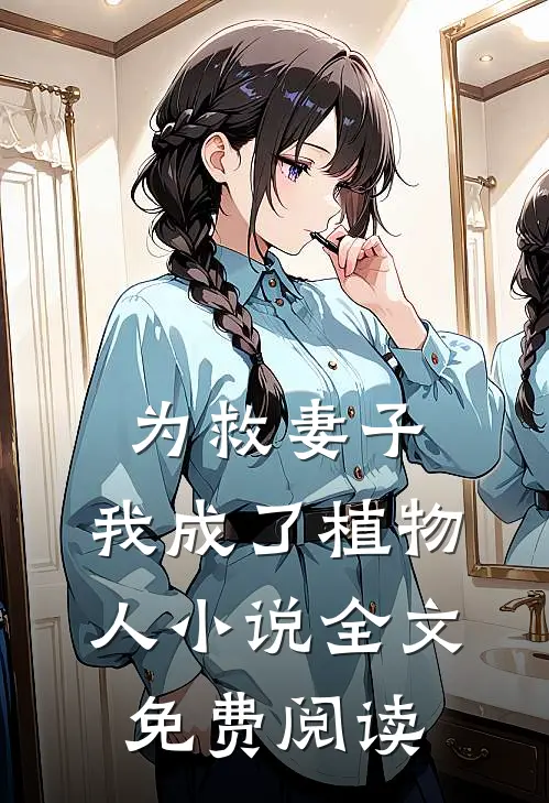 为救妻子,我成了植物人全文免费阅读