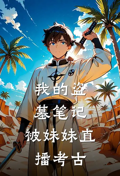 我的盗墓笔记,被妹妹直播考古(秦安)笔趣阁